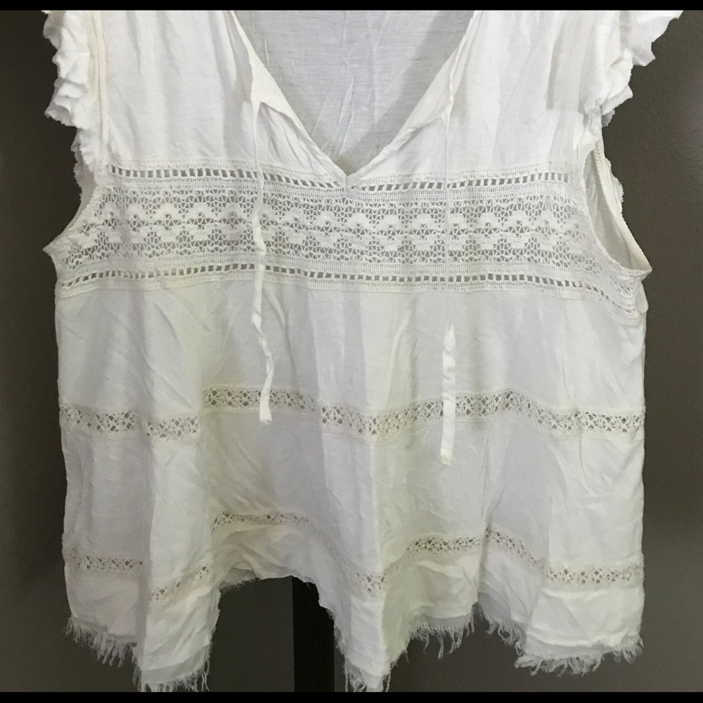 AEO Rag Top - Picture 5 of 5